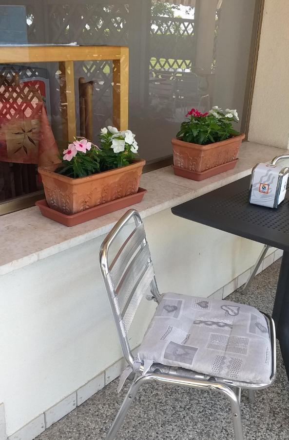 Terzo Bacino Bed & Breakfast San Michele al Tagliamento Eksteriør bilde