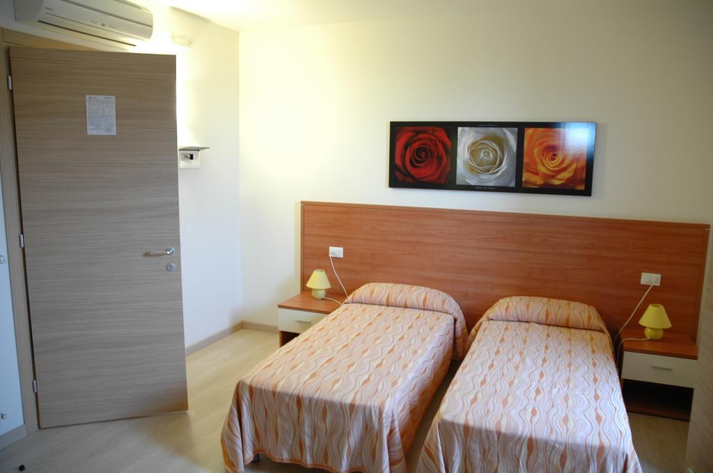 Terzo Bacino Bed & Breakfast San Michele al Tagliamento Eksteriør bilde