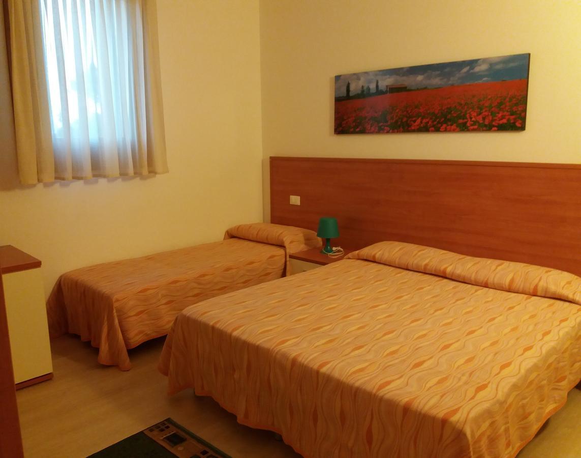 Terzo Bacino Bed & Breakfast San Michele al Tagliamento Eksteriør bilde